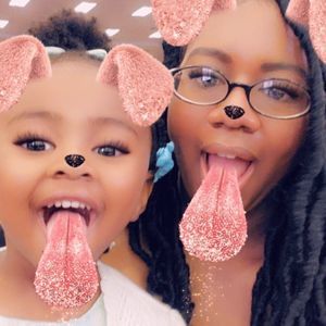 Meet your Posher, Cherice